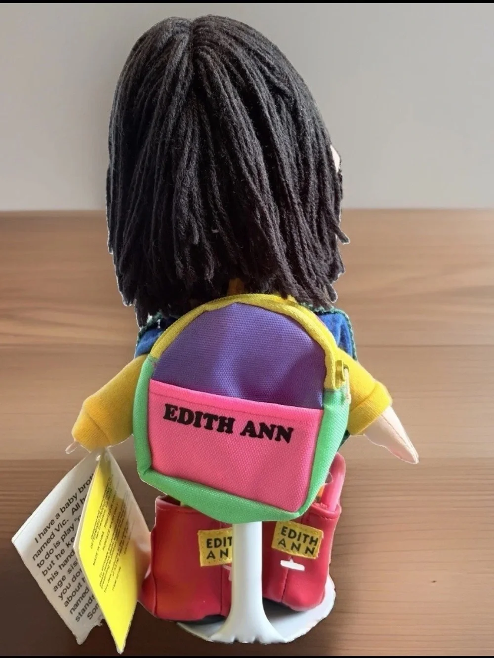 EDITH ANN Doll 10